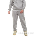 Autumn Solid Velvet Tracksuit Pants with Gunched Feet